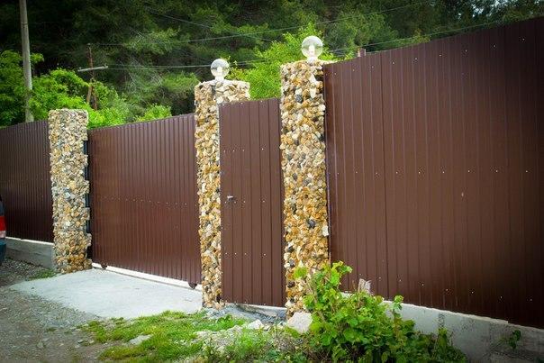 Guest House Lev Pizunda Exterior photo